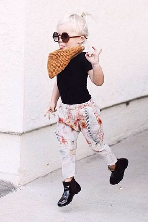 11 nhóc tì sành dịeu hon cả ngùoi lón noi tieng khap the gioi - 3