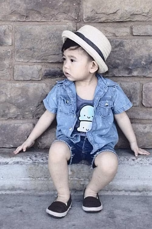 11 nhóc tì sành dịeu hon cả ngùoi lón noi tieng khap the gioi - 8