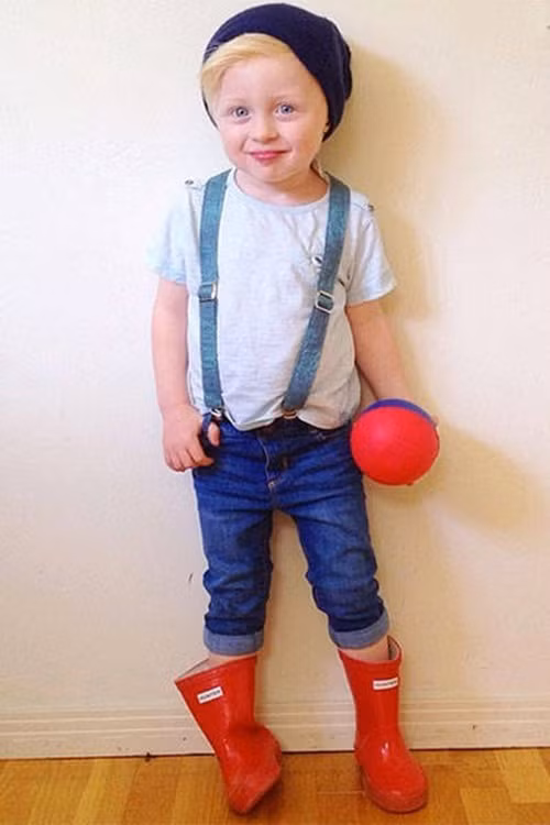 11 nhóc tì sành dịeu hon cả ngùoi lón noi tieng khap the gioi - 14