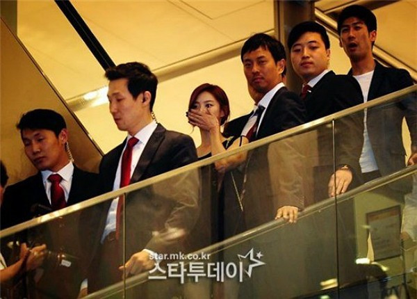 Dàn sao Vườn sao băng: Người thành ông bà hoàng, kẻ thì bết bát dưới vực thẳm scandal - Ảnh 2. Dàn sao Vườn sao băng: Người thành ông bà hoàng, kẻ thì bết bát dưới vực thẳm scandal - Ảnh 2.