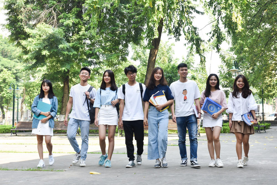 Bộ GD&ĐT kiến nghị cơ sở GDĐH công lập lùi khung học phí quy định tại Nghị định số: 81/2021/NĐ-CP thêm 1 năm. Ảnh minh họa: TG Bộ GD&ĐT kiến nghị cơ sở GDĐH công lập lùi khung học phí quy định tại Nghị định số: 81/2021/NĐ-CP thêm 1 năm. Ảnh minh họa: TG