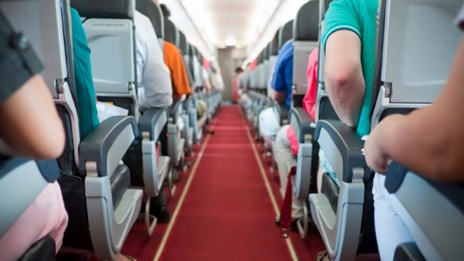 Những bí mật của cơ trưởng và tiếp viên hàng không