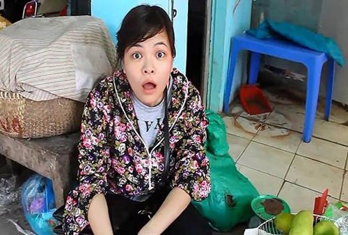 Muôn kiểu trả giá hài hước - ảnh 2