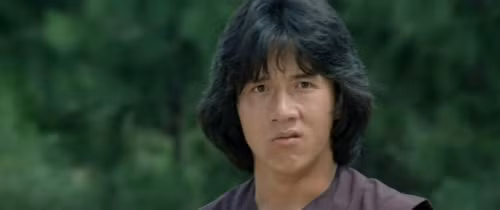 Chuyện tình ly kỳ của Thành Long và vũ nữ tuyệt sắc ảnh 4