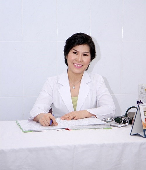 Tiết lộ đáng sợ của bác sỹ sản khoa về thuốc tránh thai - Ảnh 2