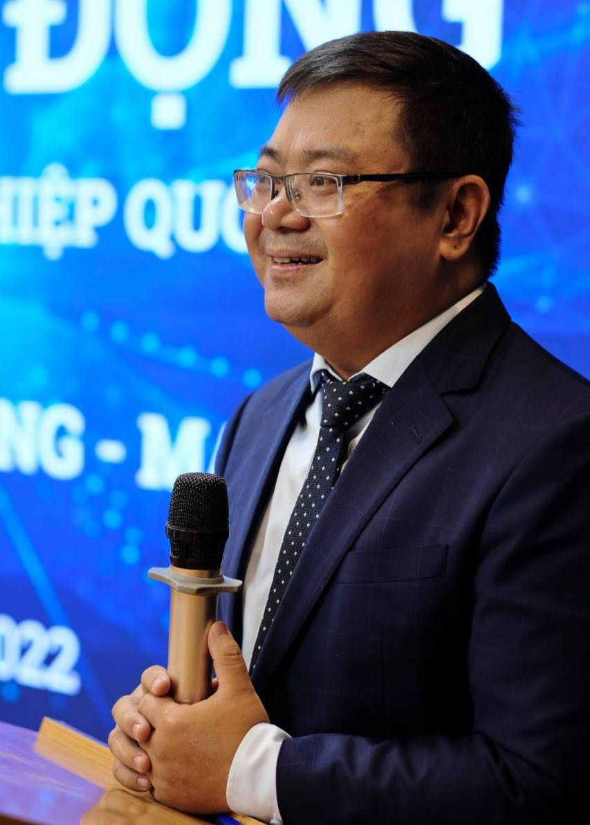 TS Vũ Việt Anh, chuyên ngành Tâm lý giáo dục, Giám đốc Học viện Thành Công. TS Vũ Việt Anh, chuyên ngành Tâm lý giáo dục, Giám đốc Học viện Thành Công.