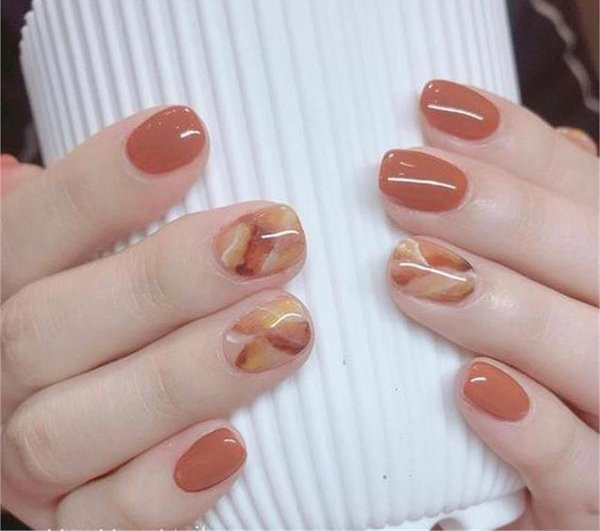 nhung mau nail cuc sanh dieu va an tuong cho cac nang them xinh ngay dau nam - 4