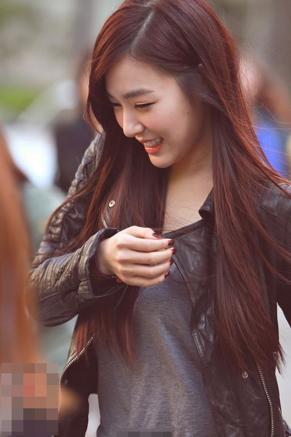 truoc khi nhuom toc don tet, cac nang luu ngay loat bi kip chon mau nhuom chuan thoi thuong nay - 5