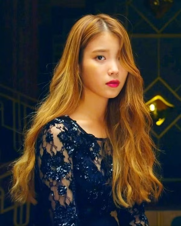 truoc khi nhuom toc don tet, cac nang luu ngay loat bi kip chon mau nhuom chuan thoi thuong nay - 1