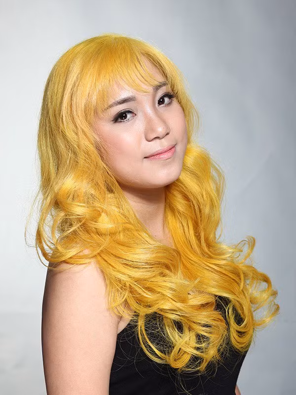 truoc khi nhuom toc don tet, cac nang luu ngay loat bi kip chon mau nhuom chuan thoi thuong nay - 13