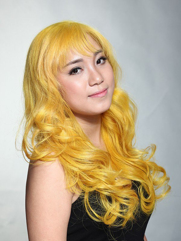 truoc khi nhuom toc don tet, cac nang luu ngay loat bi kip chon mau nhuom chuan thoi thuong nay - 13