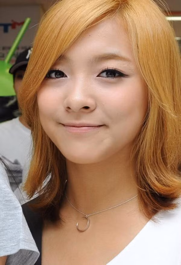 truoc khi nhuom toc don tet, cac nang luu ngay loat bi kip chon mau nhuom chuan thoi thuong nay - 3