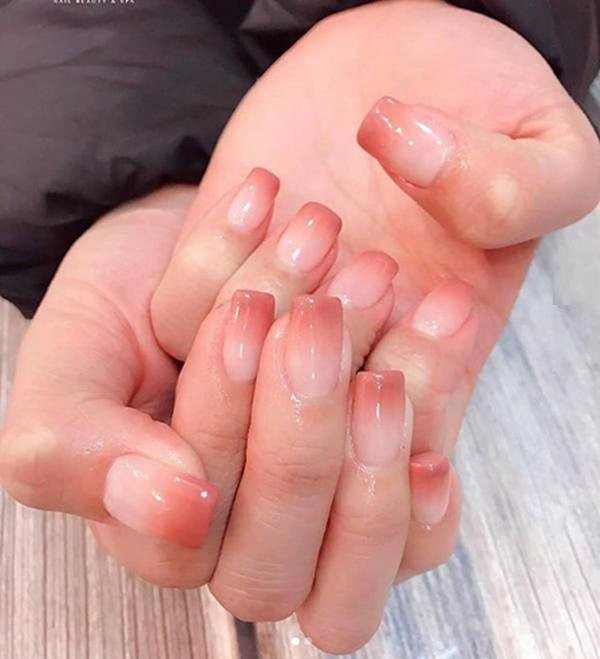 nhung mau nail cuc sanh dieu va an tuong cho cac nang them xinh ngay dau nam - 19