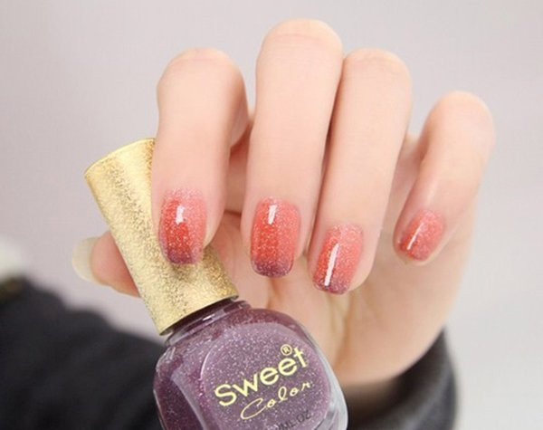 nhung mau nail cuc sanh dieu va an tuong cho cac nang them xinh ngay dau nam - 18