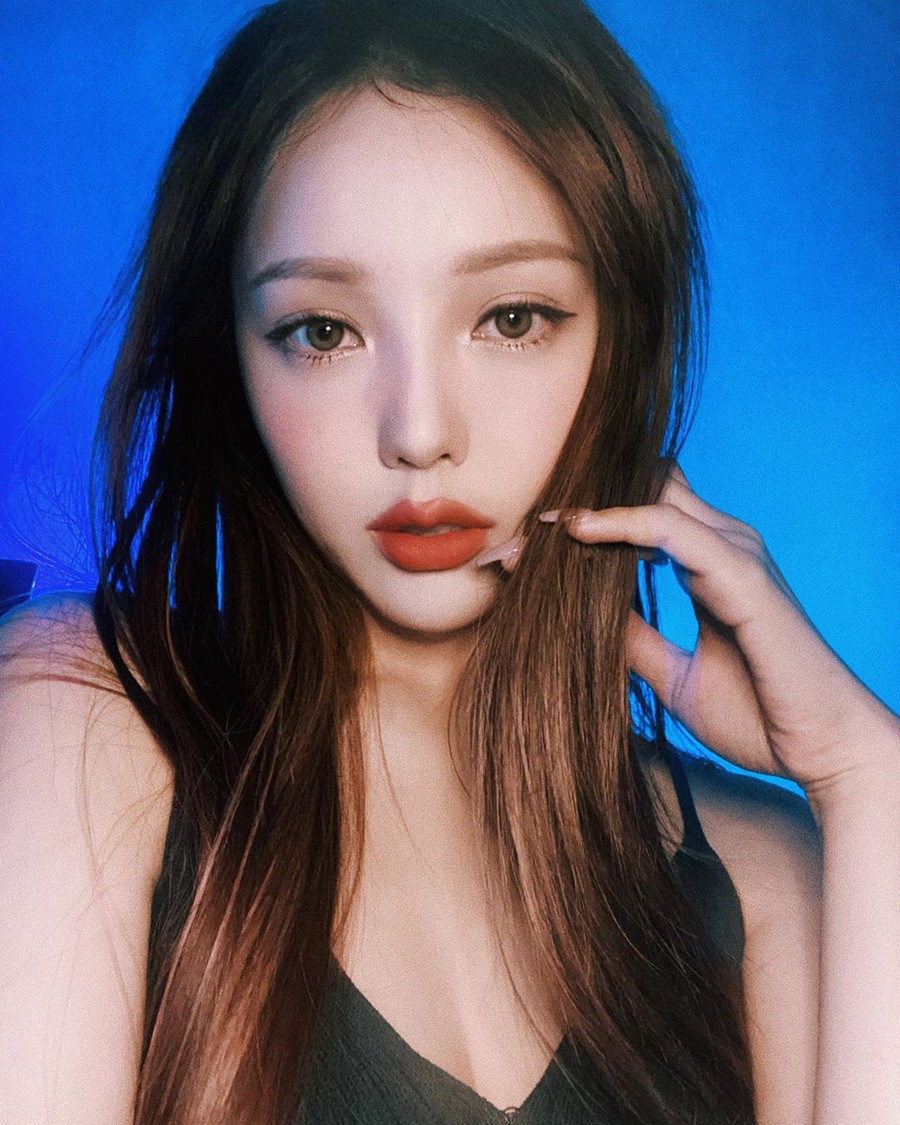 10 gợi ý makeup cho năm mới giúp bạn xinh lung linh và trẻ trung lên vài phần - Ảnh 6.