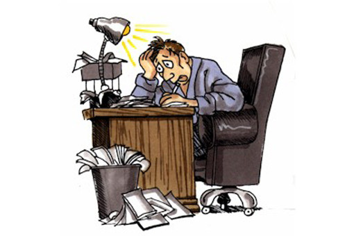 Thử tài suy luận với câu hỏi logic 