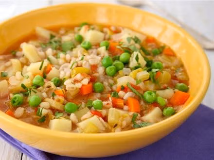 Hãy nhẹ nhàng với cái dạ dày