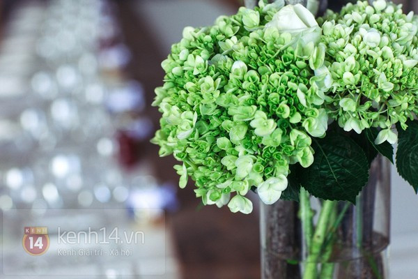Ngỡ ngàng trước cảnh đám cưới trên biển như cổ tích của NTK Adrian Anh Tuân và bạn trai 6 Ngỡ ngàng trước cảnh đám cưới trên biển như cổ tích của NTK Adrian Anh Tuân và bạn trai 6