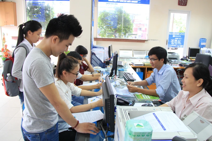 ĐHQG Hà Nội công bố phương thức tuyển sinh 2016