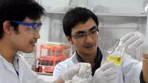 Nhiều ưu ái cho sinh viên có công trình nghiên cứu khoa học