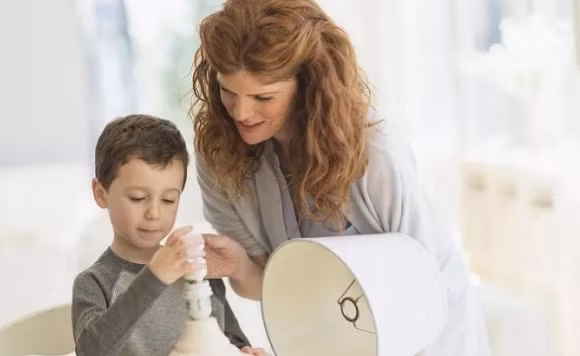 kỹ năng sống, những điều cần biết khi chăm con, chăm con đúng cách