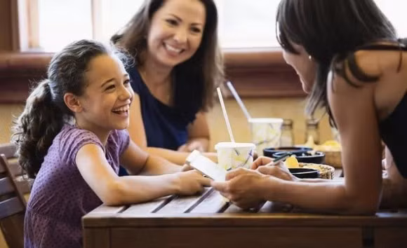 kỹ năng sống, những điều cần biết khi chăm con, chăm con đúng cách