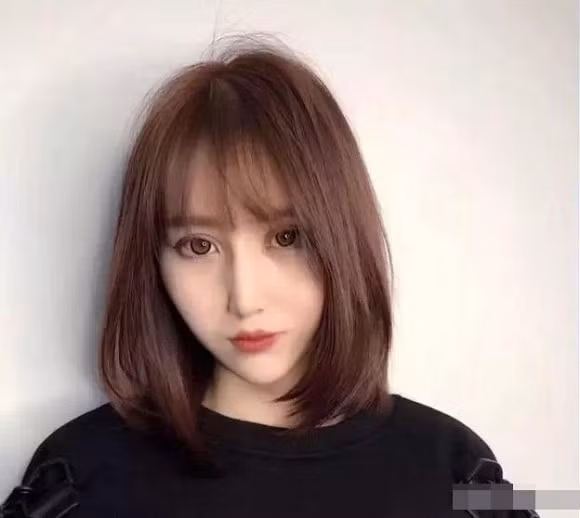 kiểu tóc cho người tóc mỏng, tóc tơ mỏng để kiểu nào hợp? chọn kiểu tóc phù hợp với khuôn mặt