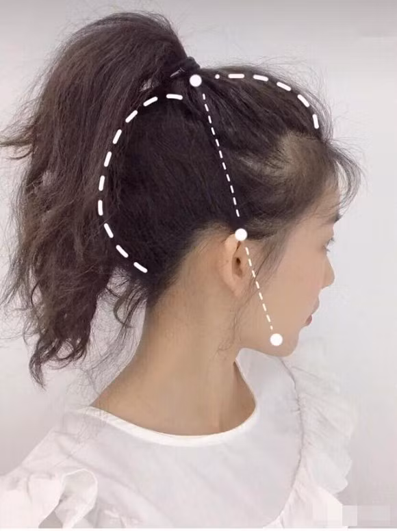 kiểu tóc cho người tóc mỏng, tóc tơ mỏng để kiểu nào hợp? chọn kiểu tóc phù hợp với khuôn mặt