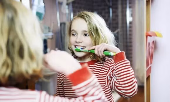 kỹ năng sống, những điều cần biết khi chăm con, chăm con đúng cách