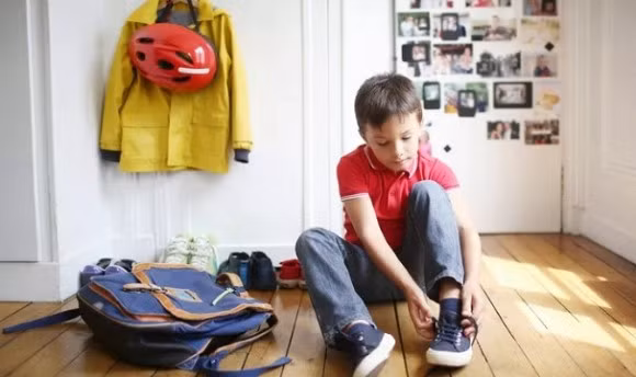 kỹ năng sống, những điều cần biết khi chăm con, chăm con đúng cách