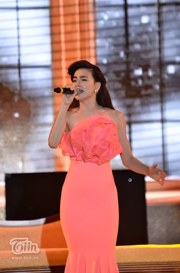 Những sự kiện âm nhạc đáng nhớ nhất Việt Nam 2014