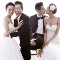 Lê Thúy tung ảnh cưới tuyệt đẹp trước ngày lên xe hoa