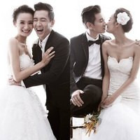 Lê Thúy tung ảnh cưới tuyệt đẹp trước ngày lên xe hoa