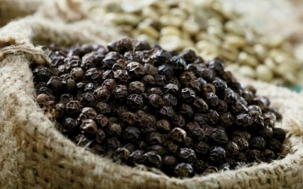 Ngắm "nhan sắc" 10 mặt hàng nông sản xuất khẩu tỷ USD ảnh 9