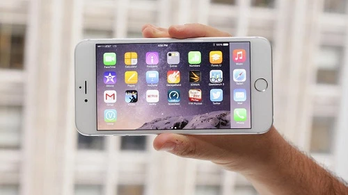 iPhone 6 Plus giảm giá liên tiếp tại Việt Nam