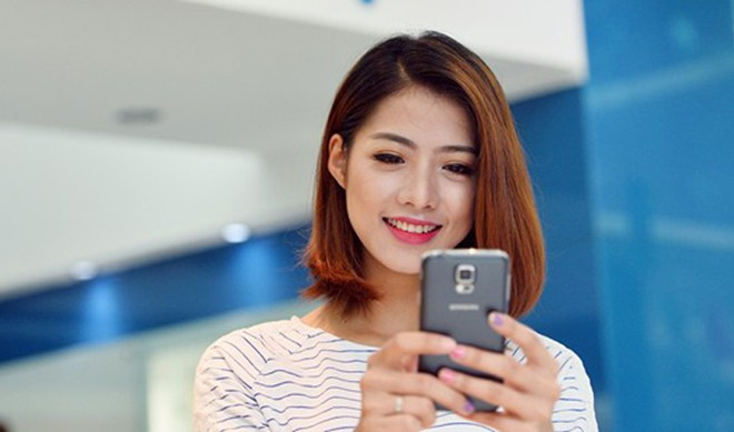 Giá cước viễn thông vãn giữ ổn định trong suốt 5 năm qua. Ảnh: V.N.