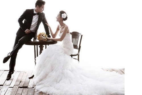 Lê Thúy tung ảnh cưới tuyệt đẹp trước ngày lên xe hoa ảnh 20  - 20