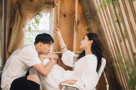 Chuyện tình lạ của cặp đôi 9x lạc mất nhau 6 năm trời - Ảnh 2 Chuyen tinh la cua cap doi 9x lac mat nhau 6 nam troi - Anh 2