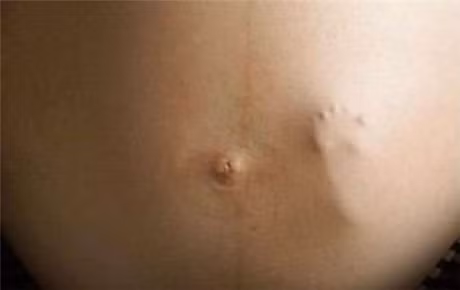 Photoshop tu xau thanh xinh con de, chu tu khong thanh co nhu nay thi qua suc tuong tuong! - Anh 3