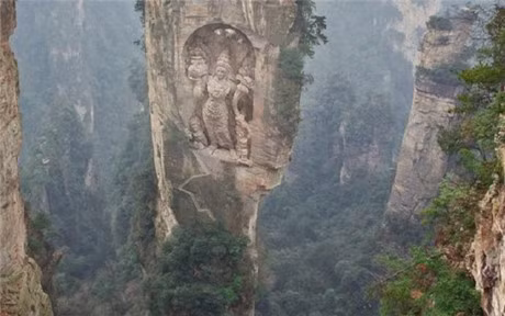 Photoshop tu xau thanh xinh con de, chu tu khong thanh co nhu nay thi qua suc tuong tuong! - Anh 5