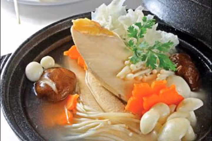 Chế biến nấm kiểu này để ăn là bạn đang tự hại cả gia đình