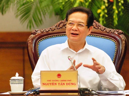Đẩy mạnh hội nhập quốc tế toàn diện