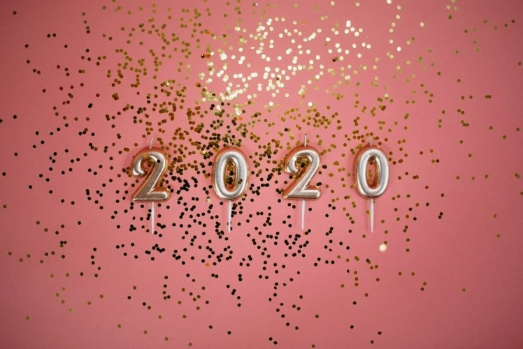 Thập kỷ mới bắt đầu vào năm 2021, không phải 2020