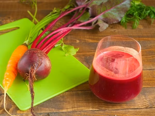 4 loại đồ uống thơm ngon, tăng sức đề kháng và chống ốm vặt mùa đông ảnh 3