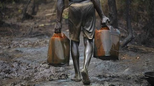 Sự thật giật mình về quốc gia nghèo nhất thế giới - Hình 3 Su that giat minh ve quoc gia ngheo nhat the gioi-Hinh-3