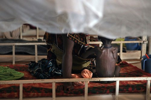 Sự thật giật mình về quốc gia nghèo nhất thế giới - Hình 2 Su that giat minh ve quoc gia ngheo nhat the gioi-Hinh-2