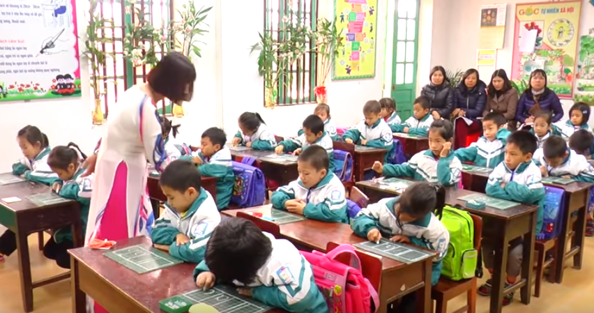 Ảnh minh họa ITN. Ảnh minh họa ITN.