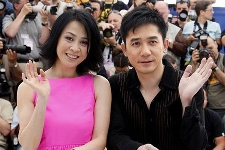 2 vụ cưỡng bức mỹ nhân Hong Kong chấn động thế giới