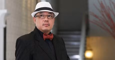 Khai Silk: 330 ty mua biet thu, ra nuoc ngoai lam hang xom Leonardo - Anh 1