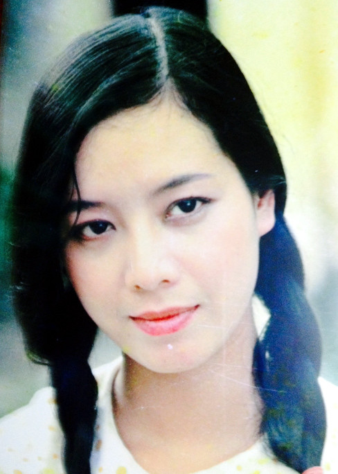 diễn viên, chiều xuân diễn viên, chiều xuân